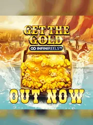 Get The Gold InfiniReels