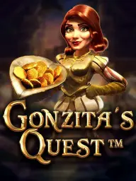 Gonzita's Quest