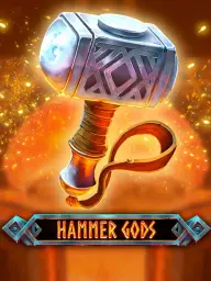 Hammer Gods