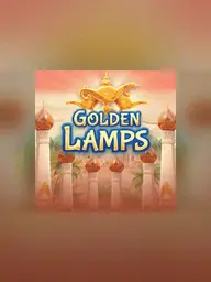 Golden Lamps