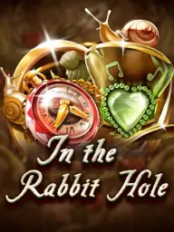 In The Rabbit Hole