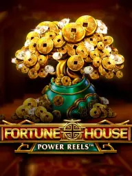 Fortune House Power Reels