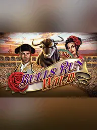 Bulls Run Wild