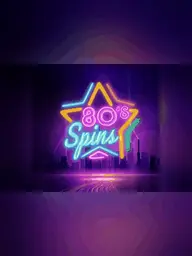 80s Spins