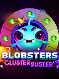 Blobsters Clusterbuster