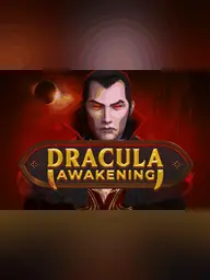 Dracula Awakening