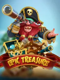 Epic Treasure
