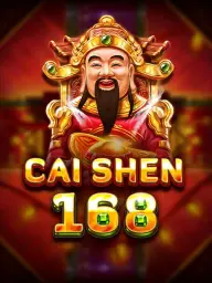 Cai Shen 168