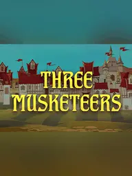 Three Musketeers