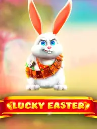 Lucky Easter