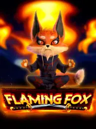 Flaming Fox