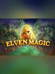 Elven Magic