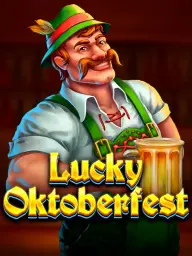 Lucky Oktoberfest