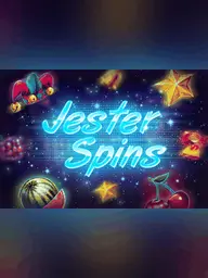 Jester Spins