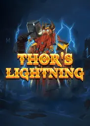 Thor`s Lightning