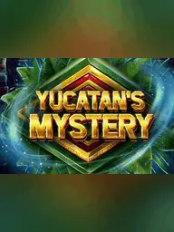 Yucatan`s Mystery