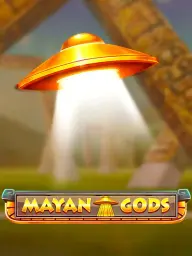 Mayan Gods