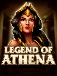 Legend of Athena