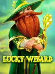 Lucky Wizard