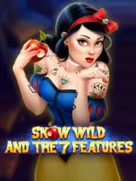Snow Wild And The 7 Features