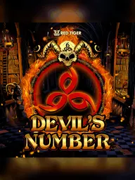 Devil`s Number
