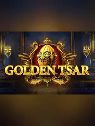 Golden Tsar