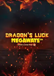 Dragon's Luck Megaways