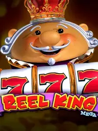 Reel King Mega