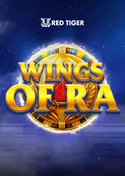 Wings of Ra