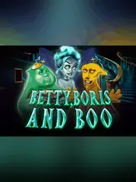 Betty, Boris and Boo