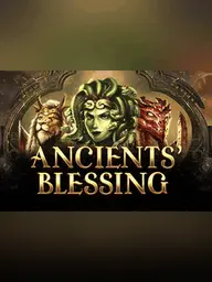 Ancients Blessing