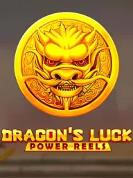 Dragon's Luck Power Reels