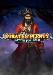 Pirates' Plenty Battle for Gold