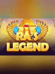 RA's Legend