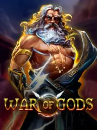 War Of Gods