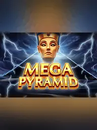 Mega Pyramid