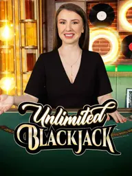 Unlimited Blackjack