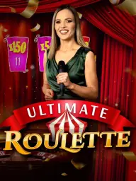 Ultimate Roulette