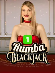 Rumba Blackjack 1