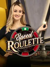 Speed Roulette
