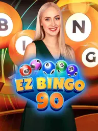 EZ Bingo 90 Brasiliera