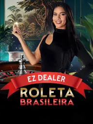 EZ Dealer Roleta Brazileira