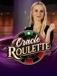 Oracle Roulette 2