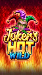 Jokers Hot Wild 96