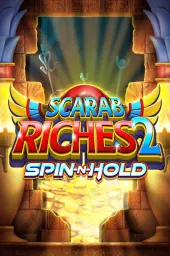 Scarab Riches 2