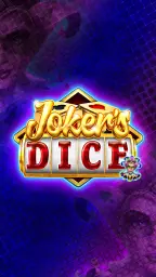 Jokers Dice 96