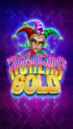 Jokers Gold