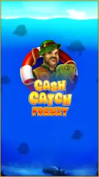 Cash Catch Frenzy