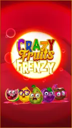 Crazy Fruits Frenzy