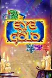 Eye of Gold